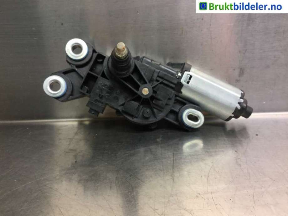 Viskermotor bakrute til Volvo XC60, 2014-2017 (Type I, Fase 2)  (VOLVO|31290787)