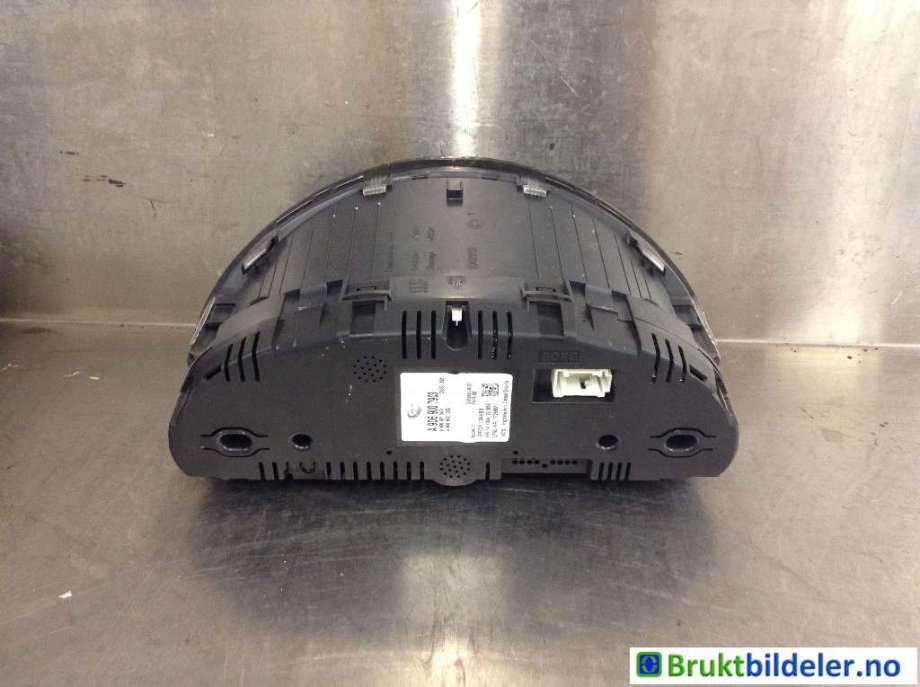 Instrumentpanel til Mercedes Sprinter 2013-2018 (Fase 2) (906) (906) (MERCEDES|A 906 900 79 03|)