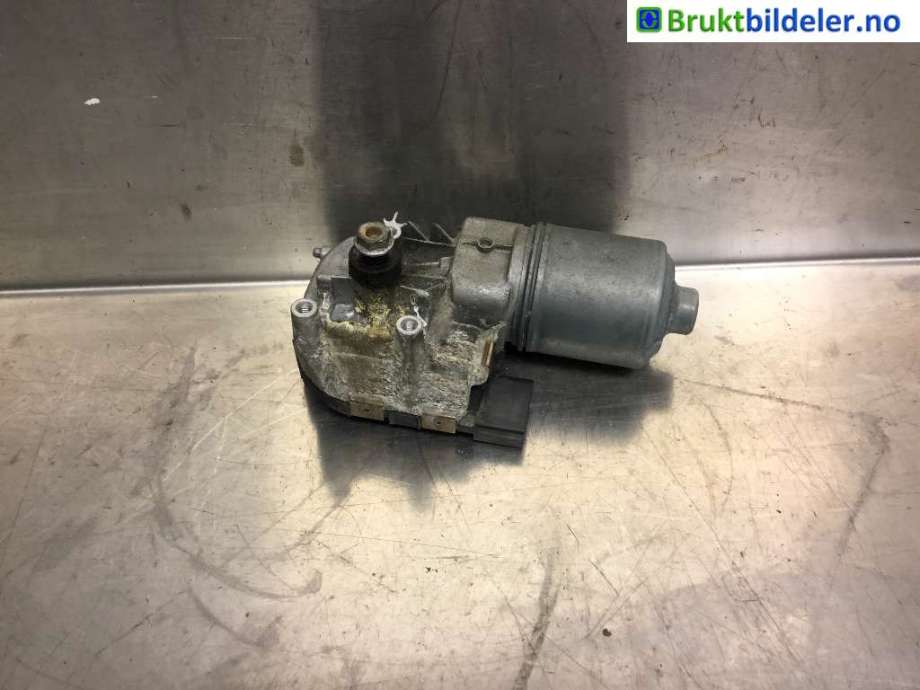 Viskermotor frontrute til Volvo XC60, 2014-2017 (Type I, Fase 2)  (VOLVO|3397021530)
