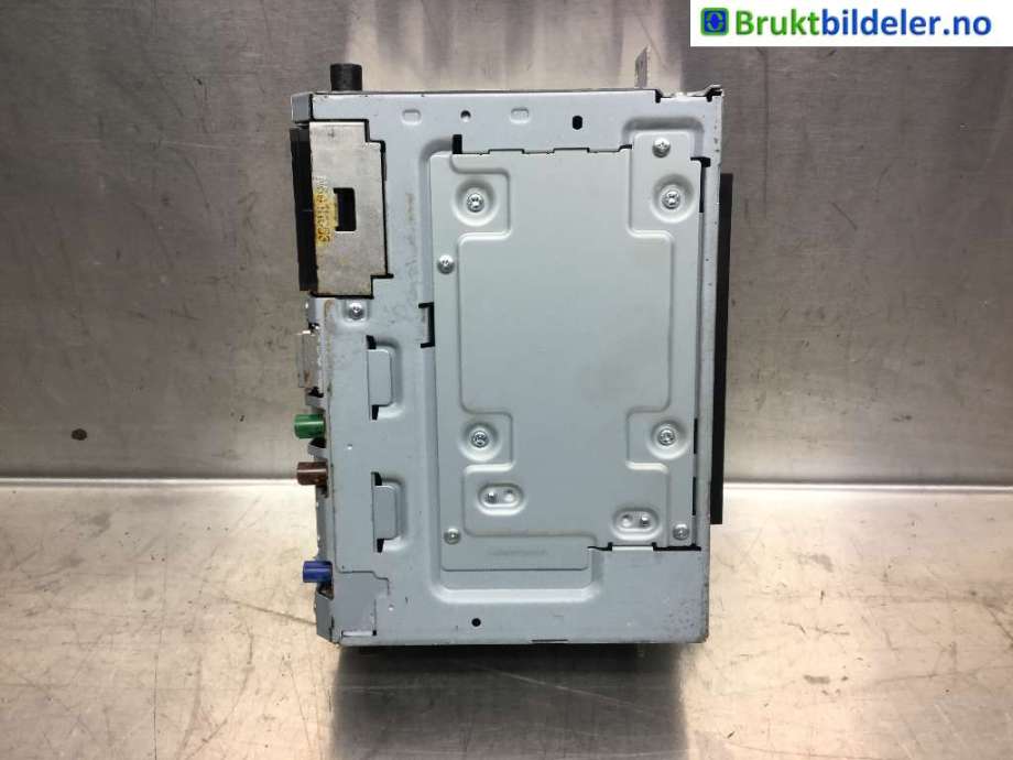 Bilstereo til Volvo XC60 2014-2017 (Type I, Fase 2) (VOLVO|31433308|)