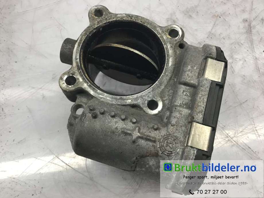 Spjeldhus til Volvo XC60 2014-2017 (Type I, Fase 2)  (VOLVO|31216665||0 280 750 520)