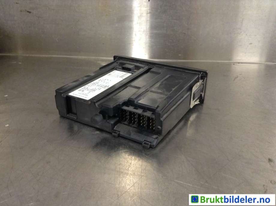 Diverse deler til Mercedes Sprinter 2013-2018 (Fase 2) (906) (906) (MERCEDES|A 906 900 10 04||900208R7.6)