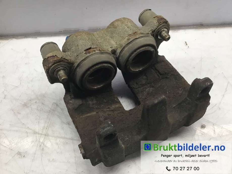 Bremsecaliper venstre foran til Volvo XC60, 2014-2017 (Type I, Fase 2)  (VOLVO|36002411)