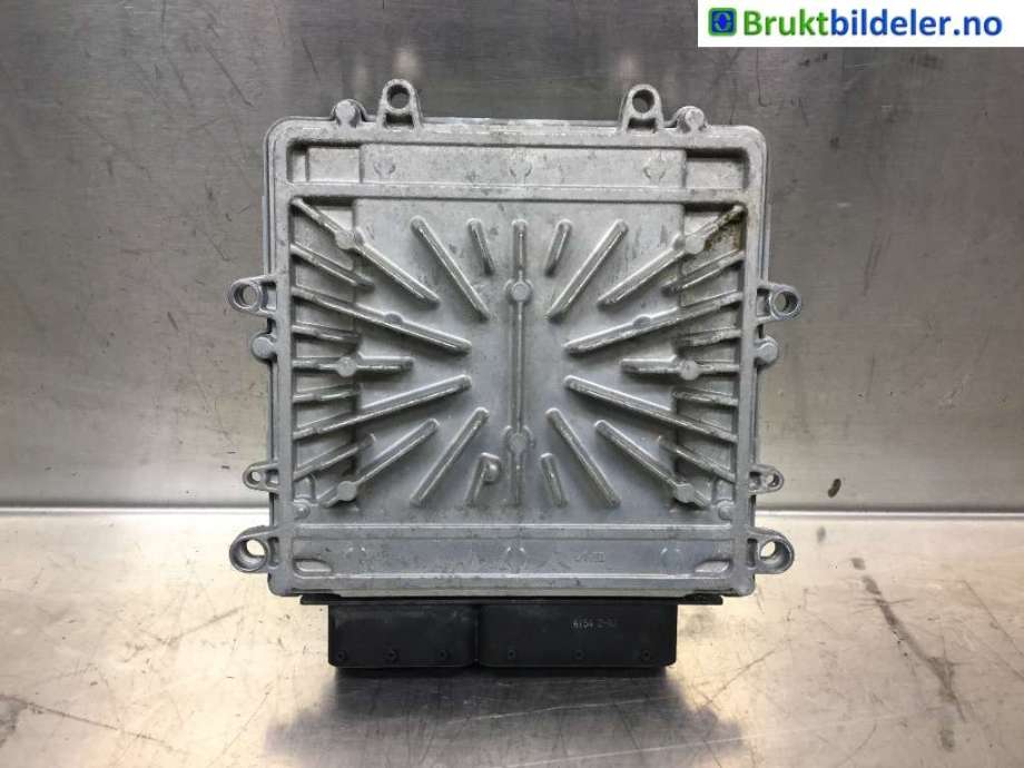 Styreenhet motor til Volvo XC60 2014-2017 (Type I, Fase 2)  (VOLVO|31336983|0 281 018 414|)