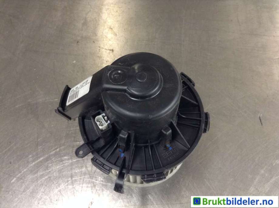 Varmeapparat motor til Mercedes Sprinter 2013-2018 (Fase 2) (906) (906) (MERCEDES|)