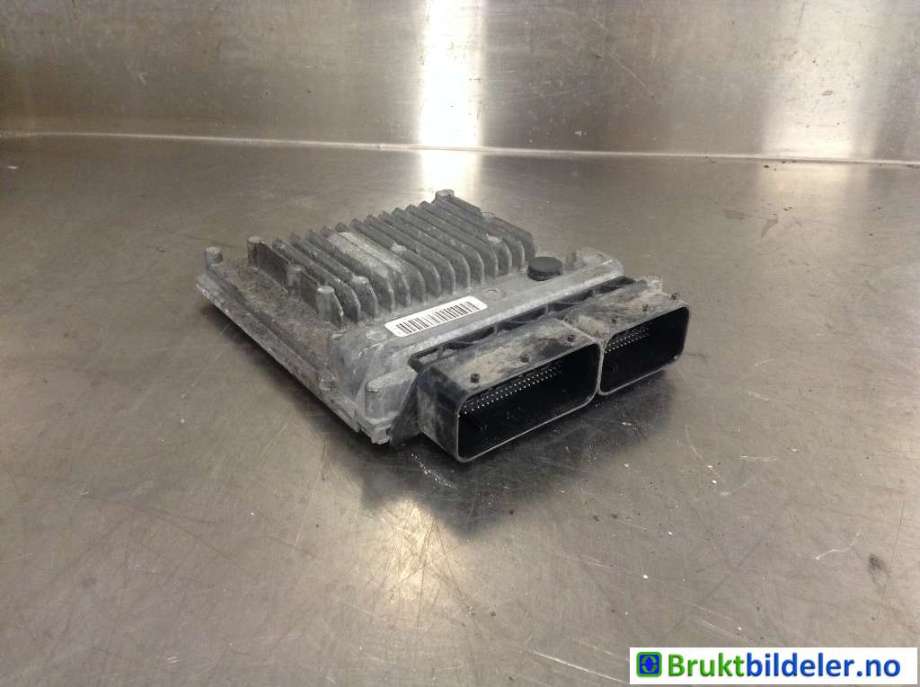 Styreenhet motor til Mercedes Sprinter, 2013-2018 (Fase 2) (906) (906) (MERCEDES|A 651 900 34 03)