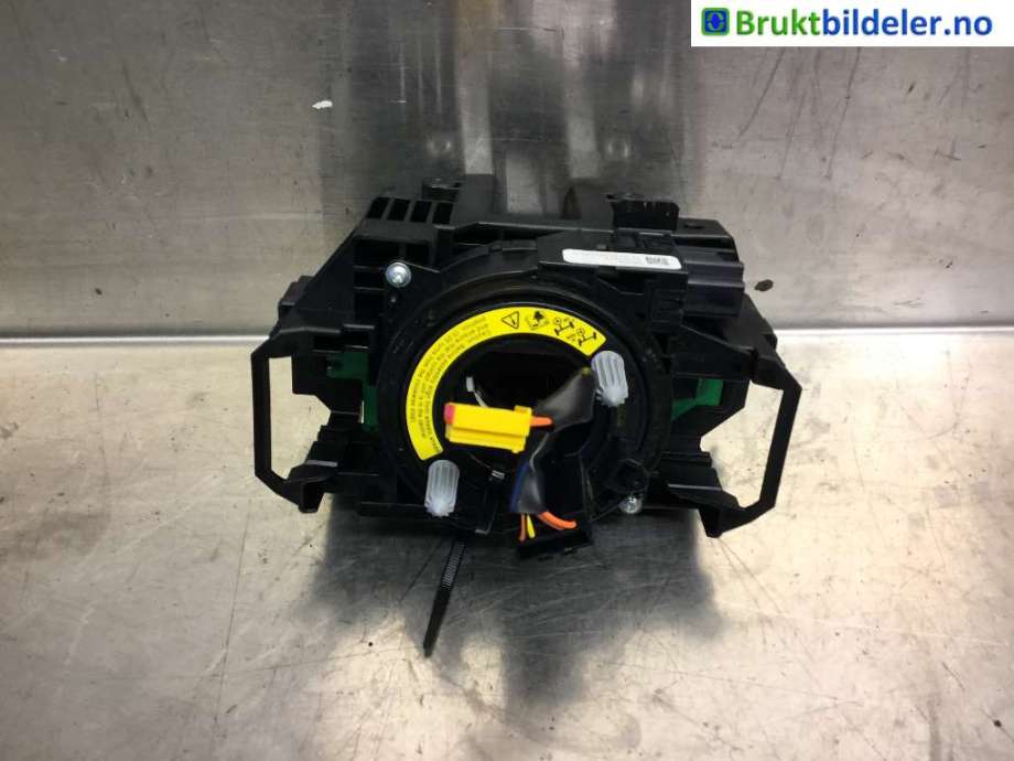 Airbag slepering til Volvo XC60, 2014-2017 (Type I, Fase 2)  (VOLVO|31343218)