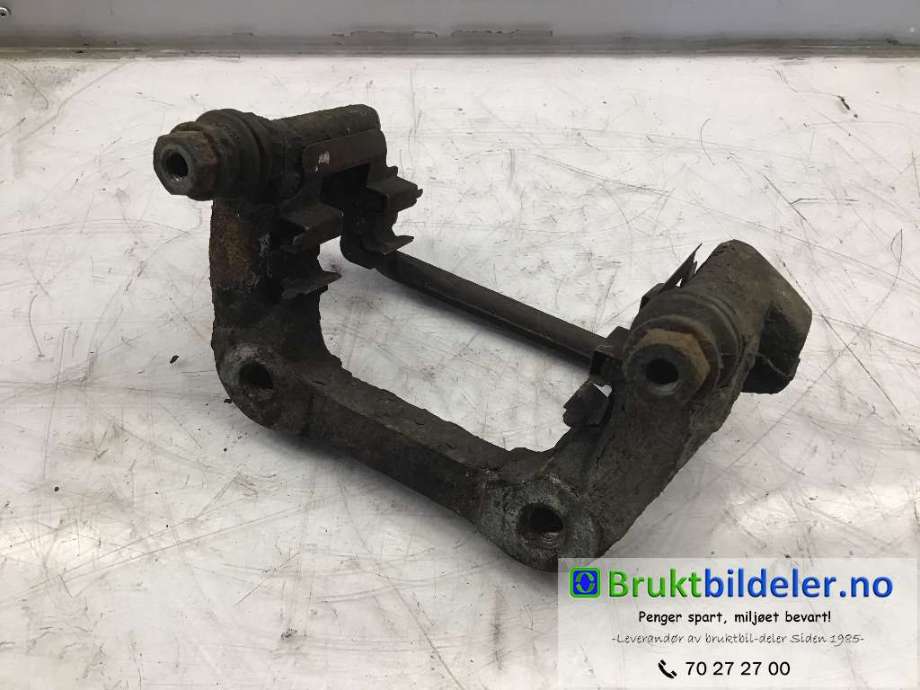 Bremsecaliper brakett til Volvo XC60, 2008-2013 (Type I, Fase 1)  (VOLVO|8603730)