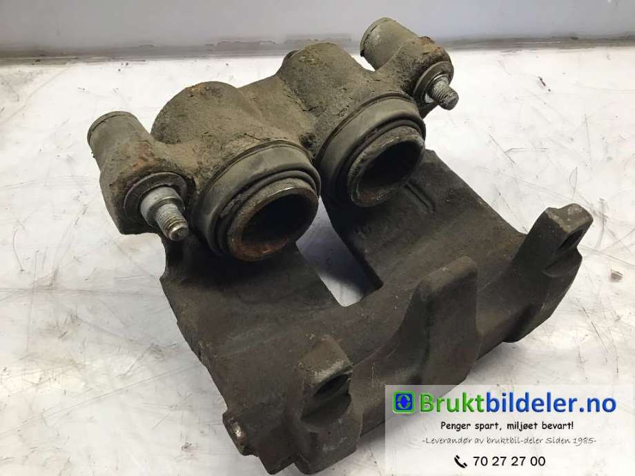 Bremsecaliper høyre foran til Volvo XC60, 2008-2013 (Type I, Fase 1)  (VOLVO|36002410)