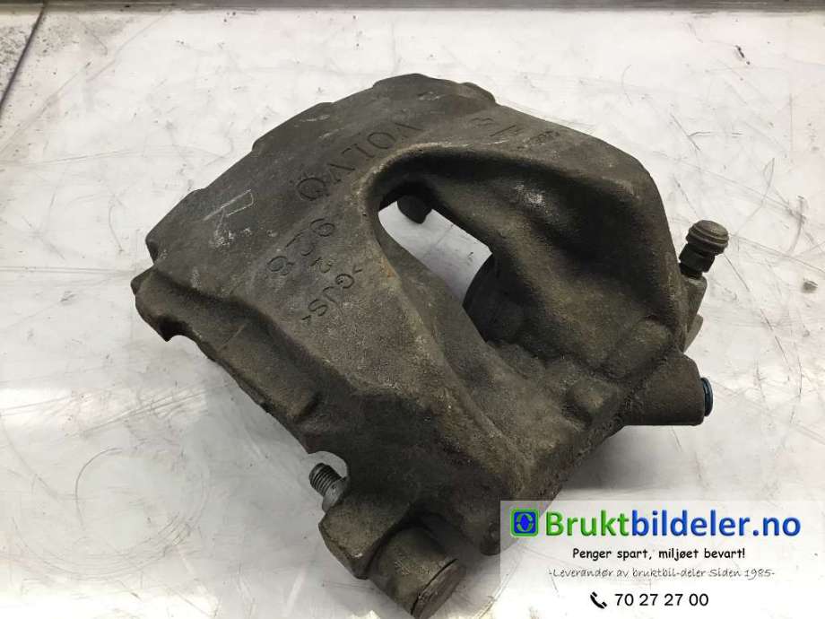 Bremsecaliper høyre foran til Volvo XC60 2008-2013 (Type I, Fase 1)  (VOLVO|36002410|)