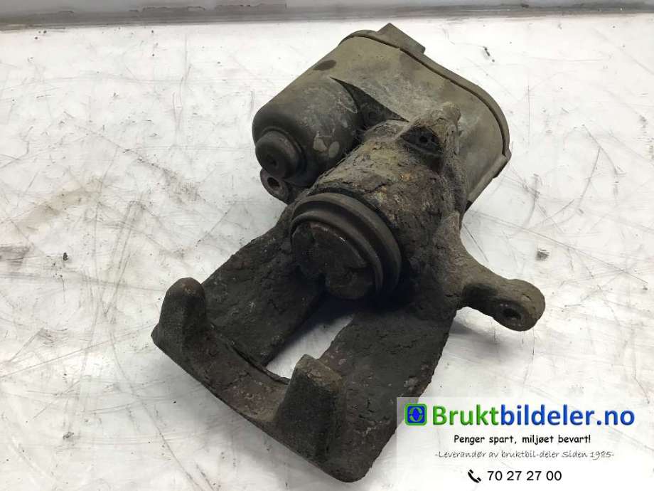 Bremsecaliper høyre bak til Volvo XC60, 2008-2013 (Type I, Fase 1)  (VOLVO|36001382)