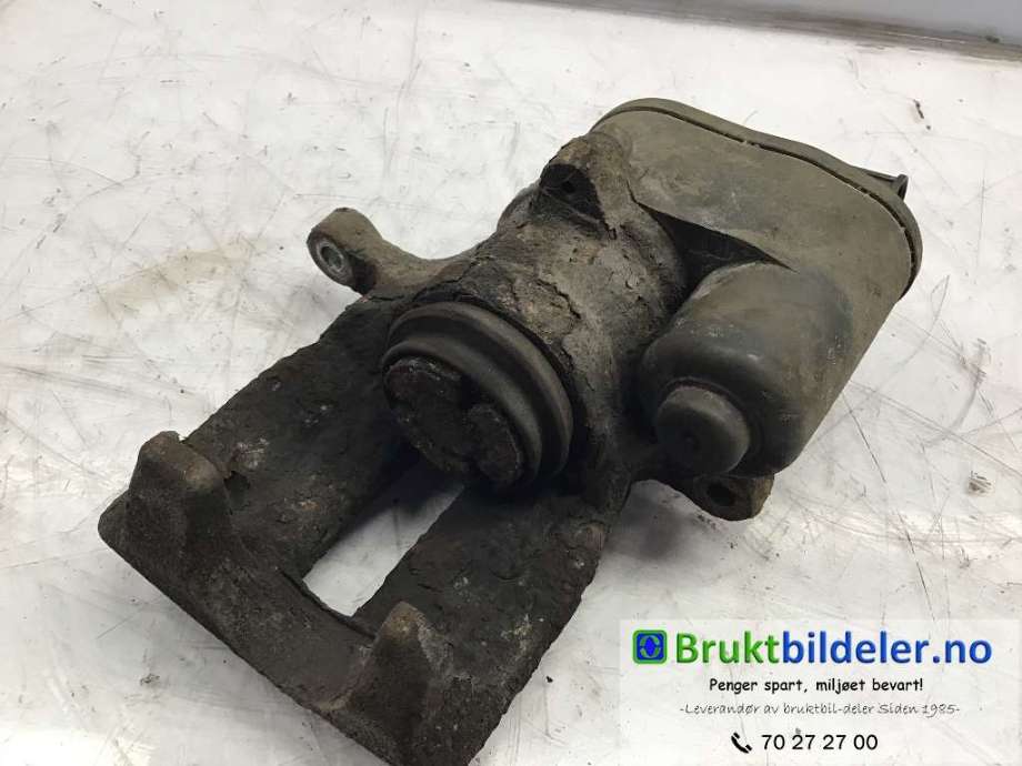 Bremsecaliper venstre bak til Volvo XC60 2008-2013 (Type I, Fase 1)  (VOLVO|36001381|)