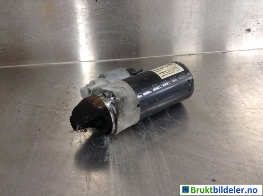 Starter diesel til Mercedes Sprinter, 2013-2018 (Fase 2) (906) (906) (MERCEDES|A 651 906 43 00)