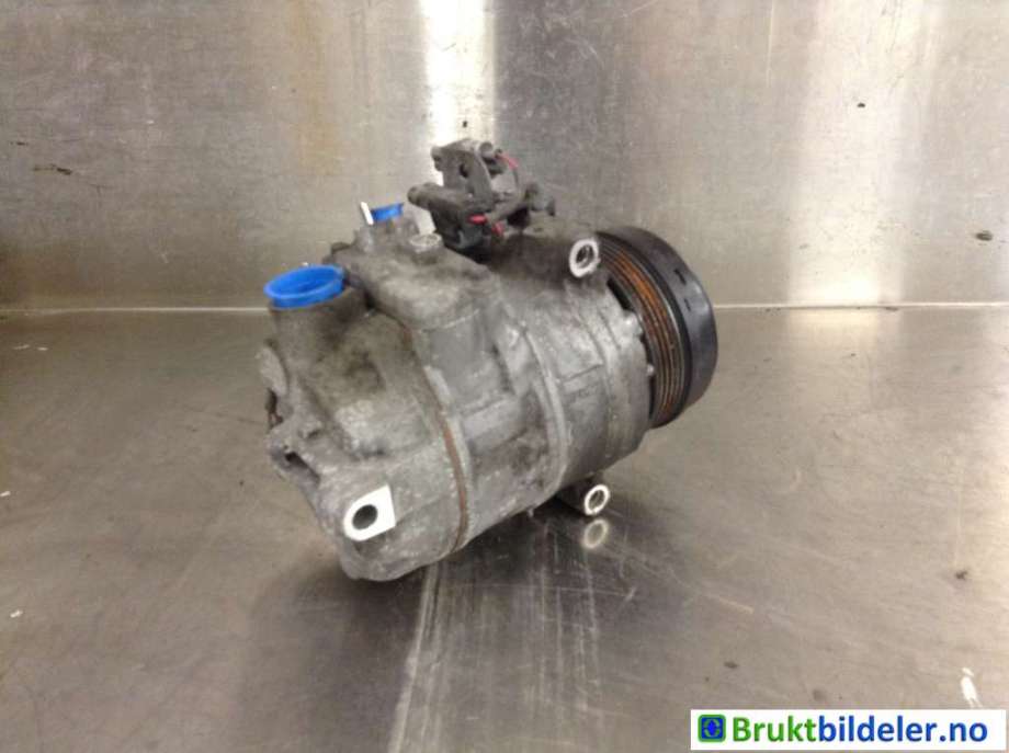 Aircondition kompressor til Mercedes Sprinter 2013-2018 (Fase 2) (906) (906) (MERCEDES||447280-7983)