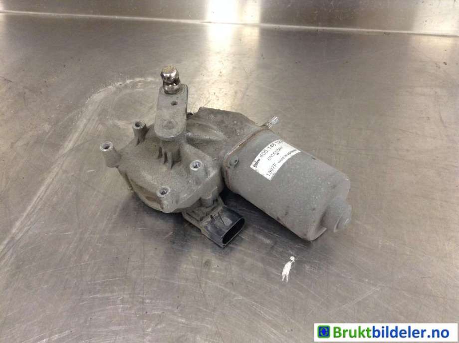 Viskermotor frontrute til Mercedes Sprinter, 2013-2018 (Fase 2) (906) (906) (MERCEDES|)