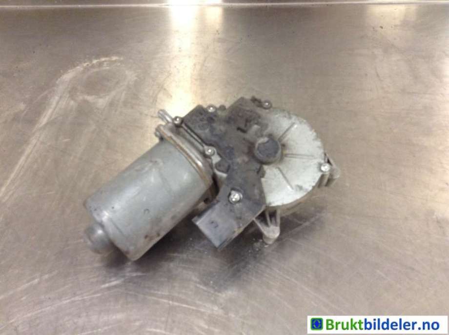 Viskermotor frontrute til Mercedes Sprinter 2013-2018 (Fase 2) (906) (906) (MERCEDES||405.146)
