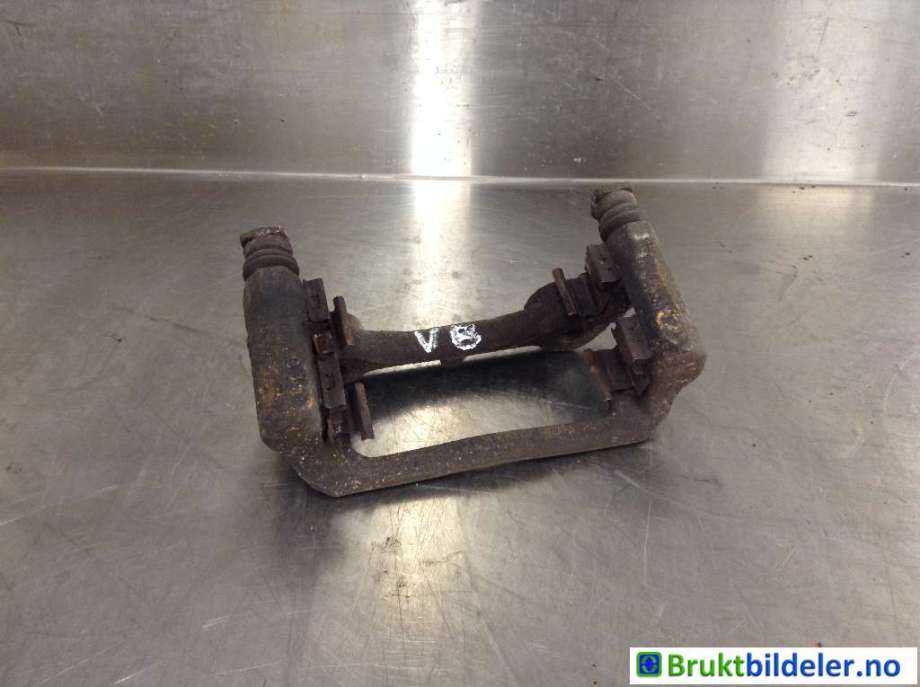 Bremsecaliper brakett til Mercedes Sprinter, 2013-2018 (Fase 2) (906) (906) (MERCEDES|)