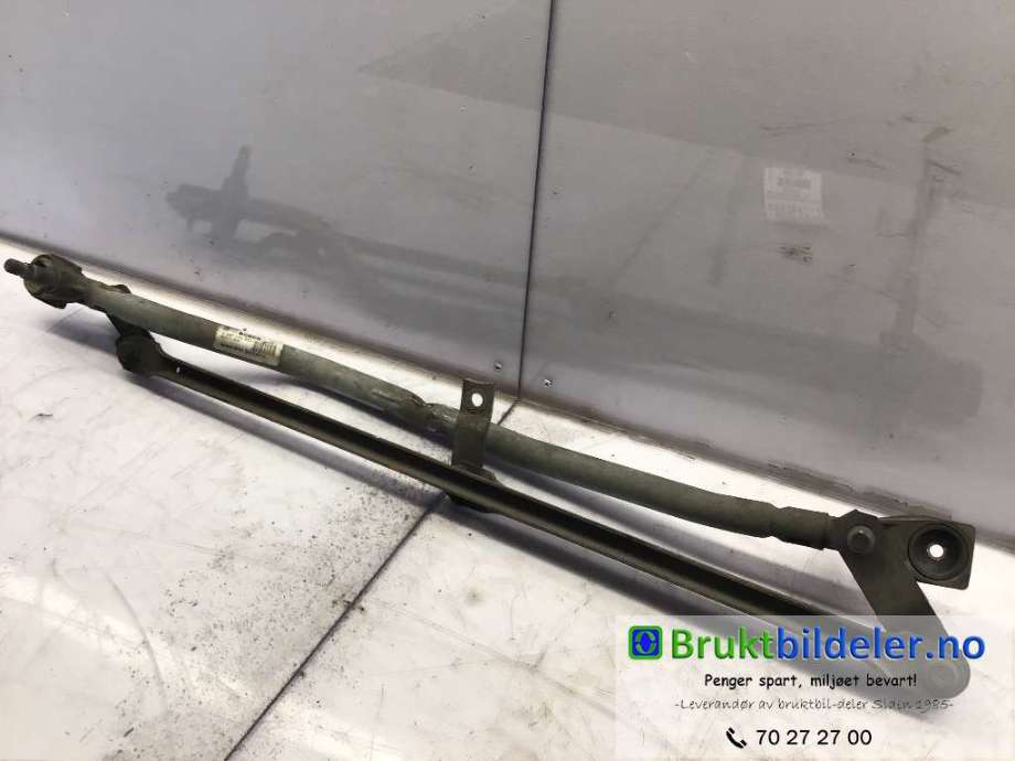 Viskeroverføring til Volvo XC60, 2008-2013 (Type I, Fase 1)  (VOLVO|30753513)