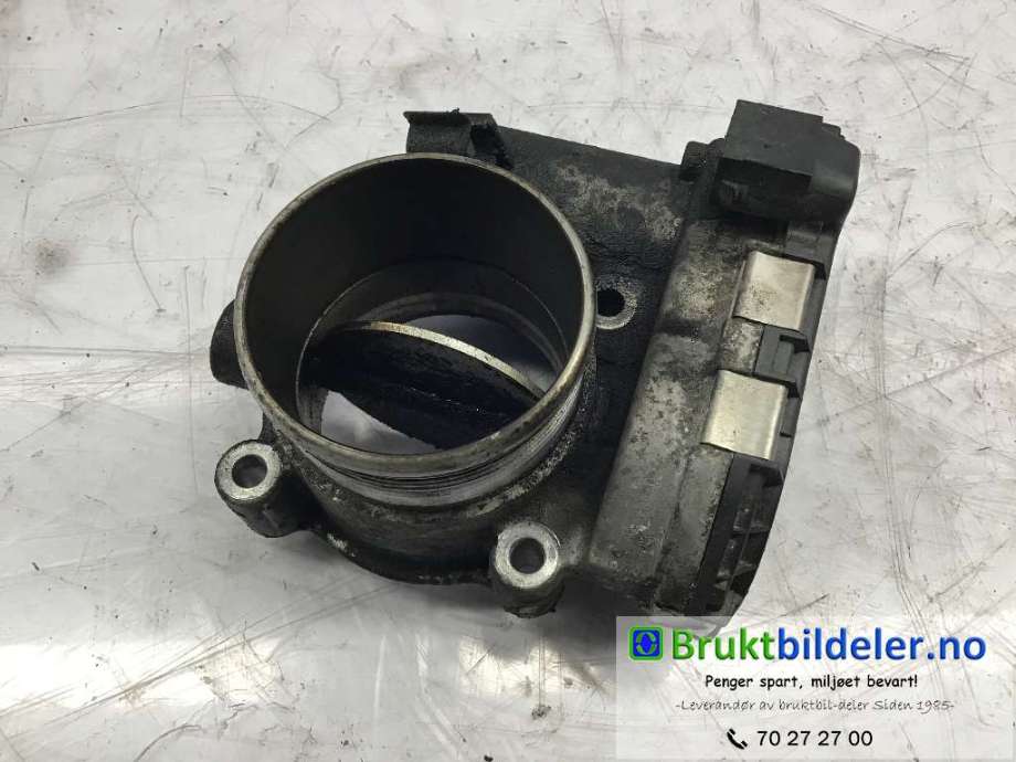 Spjeldhus til Volvo XC60, 2008-2013 (Type I, Fase 1)  (VOLVO|31216665)