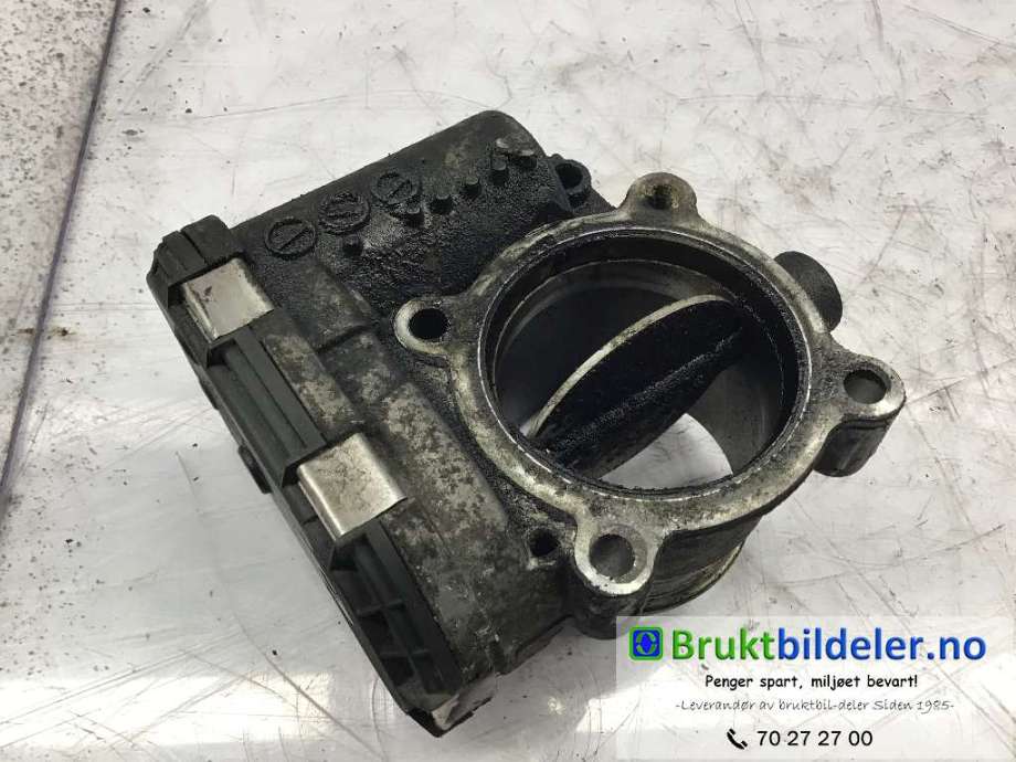 Spjeldhus til Volvo XC60 2008-2013 (Type I, Fase 1) (VOLVO|31216665|0 280 750 520|)
