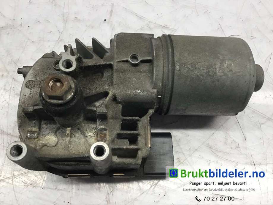 Viskermotor frontrute til Volvo XC60, 2008-2013 (Type I, Fase 1)  (VOLVO|)