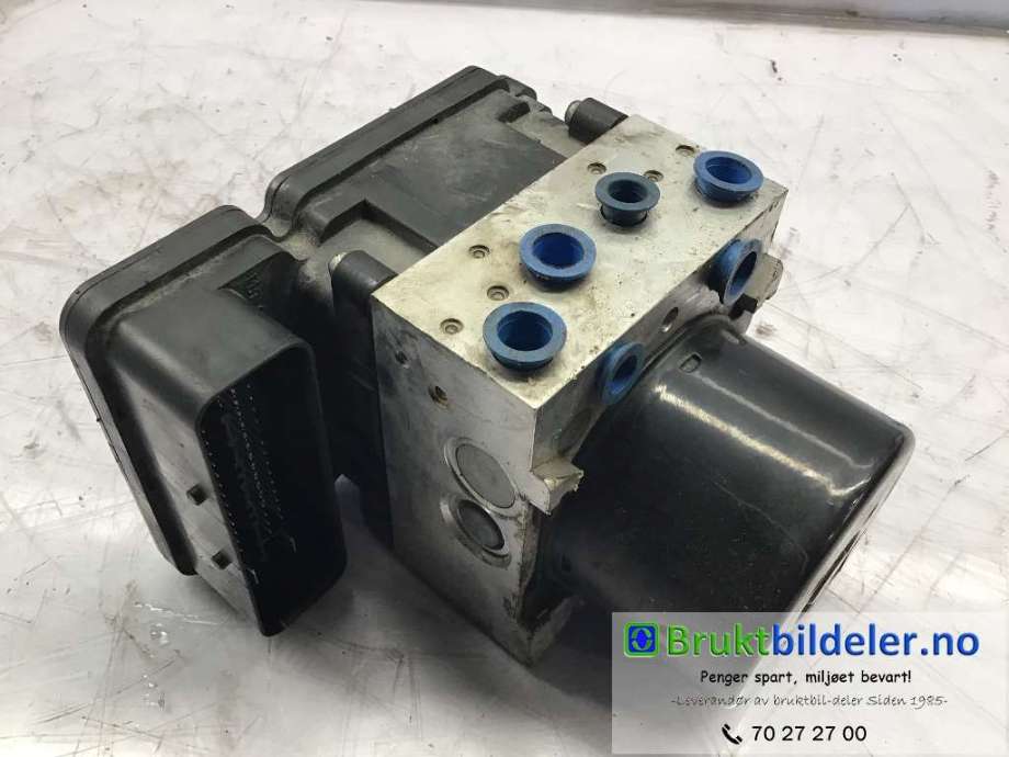 ABS sentral til Volvo XC60, 2008-2013 (Type I, Fase 1)  (VOLVO|31329139)