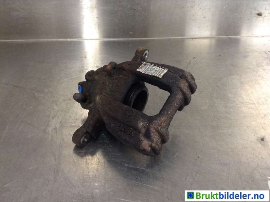 Bremsecaliper høyre bak til Mercedes Sprinter, 2013-2018 (Fase 2) (906) (906) (MERCEDES|)