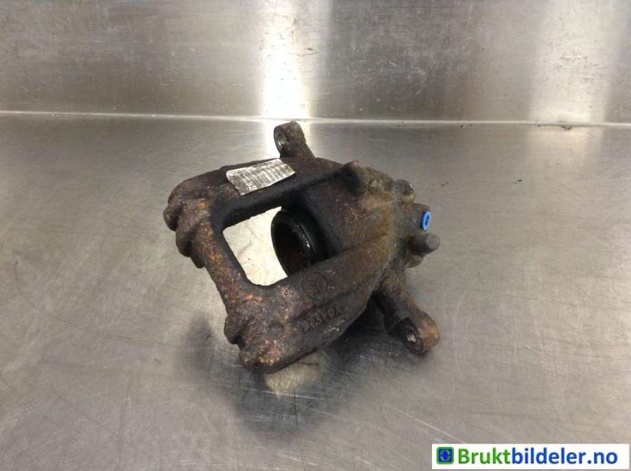 Bremsecaliper venstre bak til Mercedes Sprinter, 2013-2018 (Fase 2) (906) (906) (MERCEDES|)