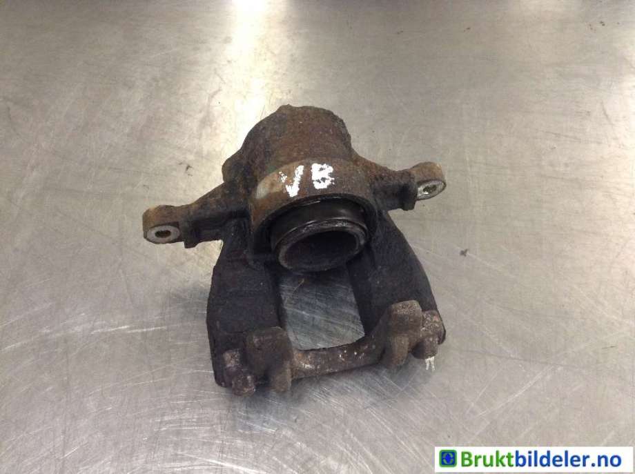 Bremsecaliper venstre bak til Mercedes Sprinter 2013-2018 (Fase 2) (906) (906) (MERCEDES|)