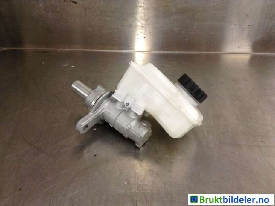 Bremsepumpe hoved til Mini One/Cooper 2014-->> (F54-57) (F54-57) (34 33 6 864 669|)