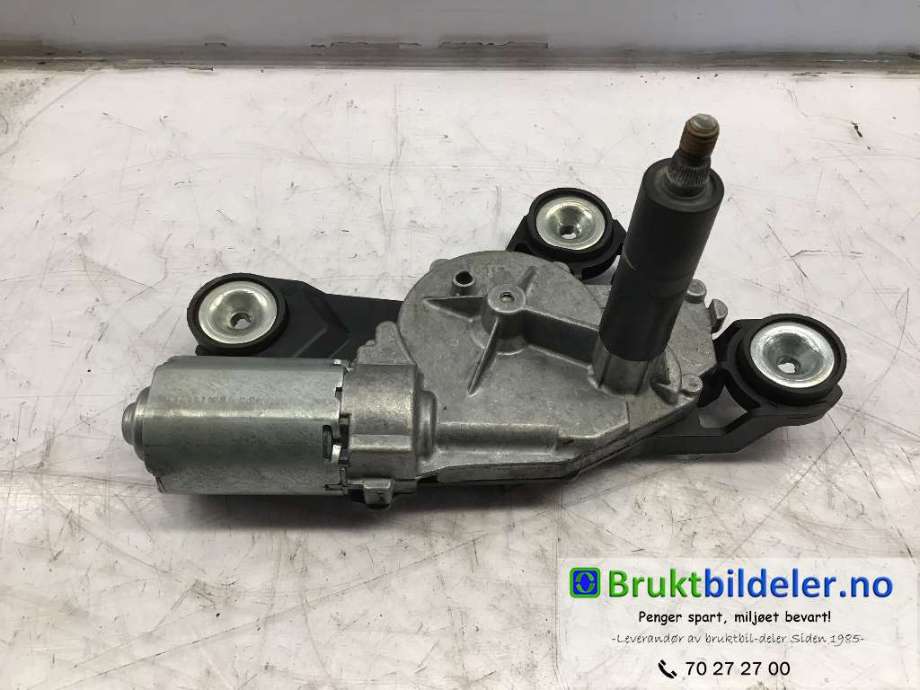 Viskermotor bakrute til Volvo V60 2010-2013 (Type I, Fase 1) (VOLVO|31294492|0 390 201 884|)