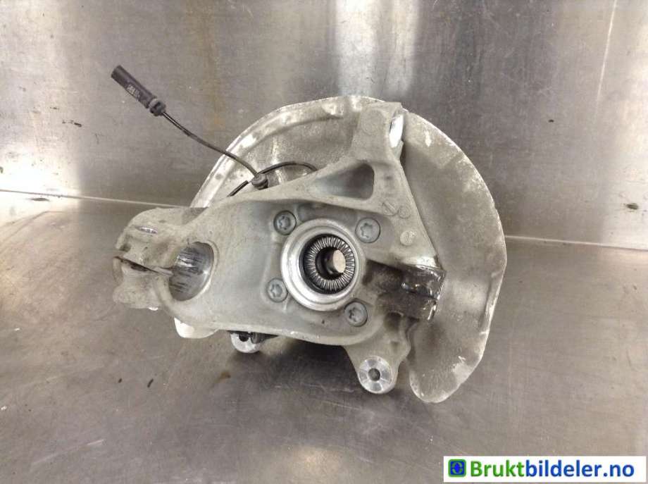 Hjulspindel høyre foran til Mini One/Cooper 2014-->> (F54-57) (F54-57) (31 21 6 876 644||31 20 6 874 443)