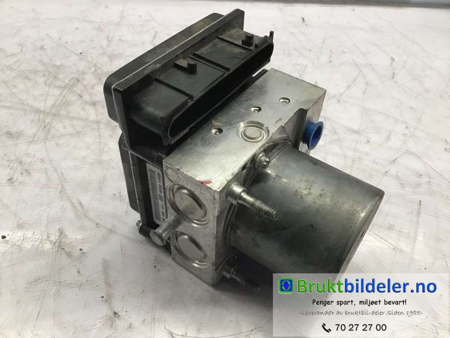 ABS sentral til Toyota Verso 2004-2009 (Type II)  (TOYOTA|44540-0F020|0 265 234 222|)