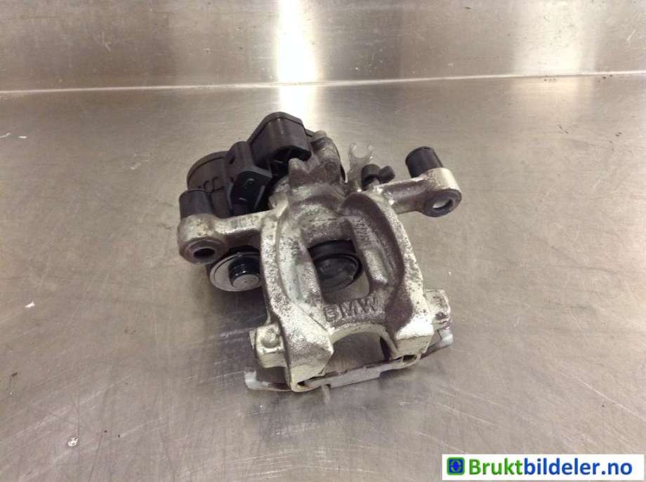 Bremsecaliper høyre bak til Mini One/Cooper, 2014-->> (F54-57) (F54-57) (34 20 6 883 026)