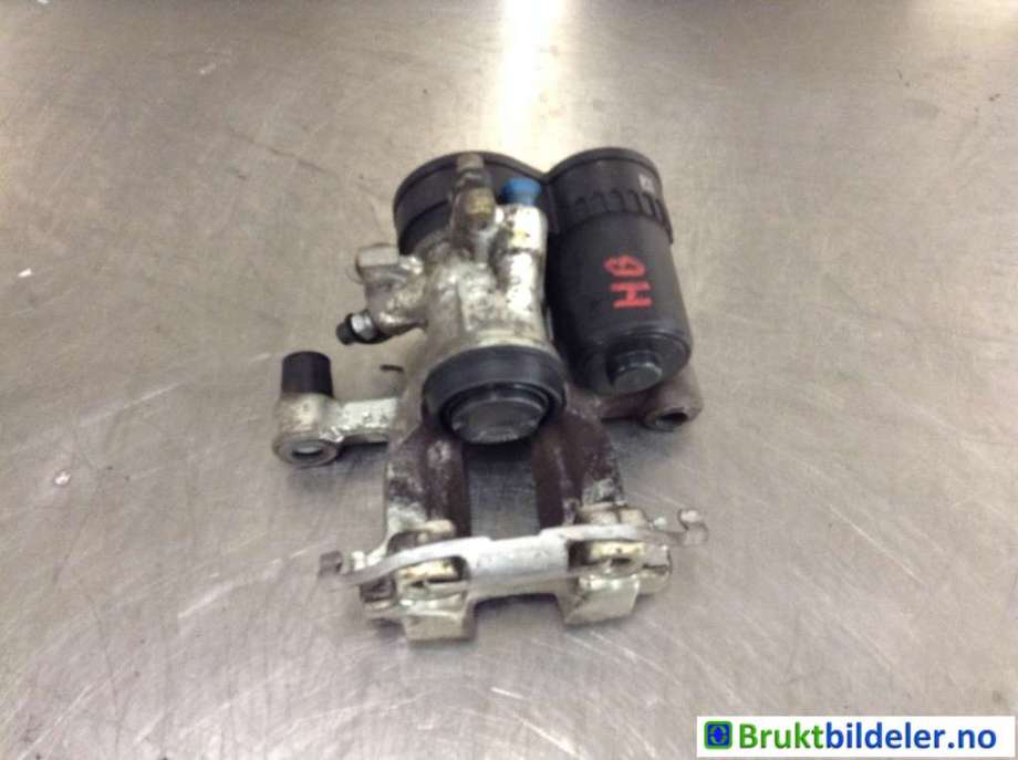 Bremsecaliper høyre bak til Mini One/Cooper 2014-->> (F54-57) (F54-57) (34 20 6 883 026||34 21 6 860 008)