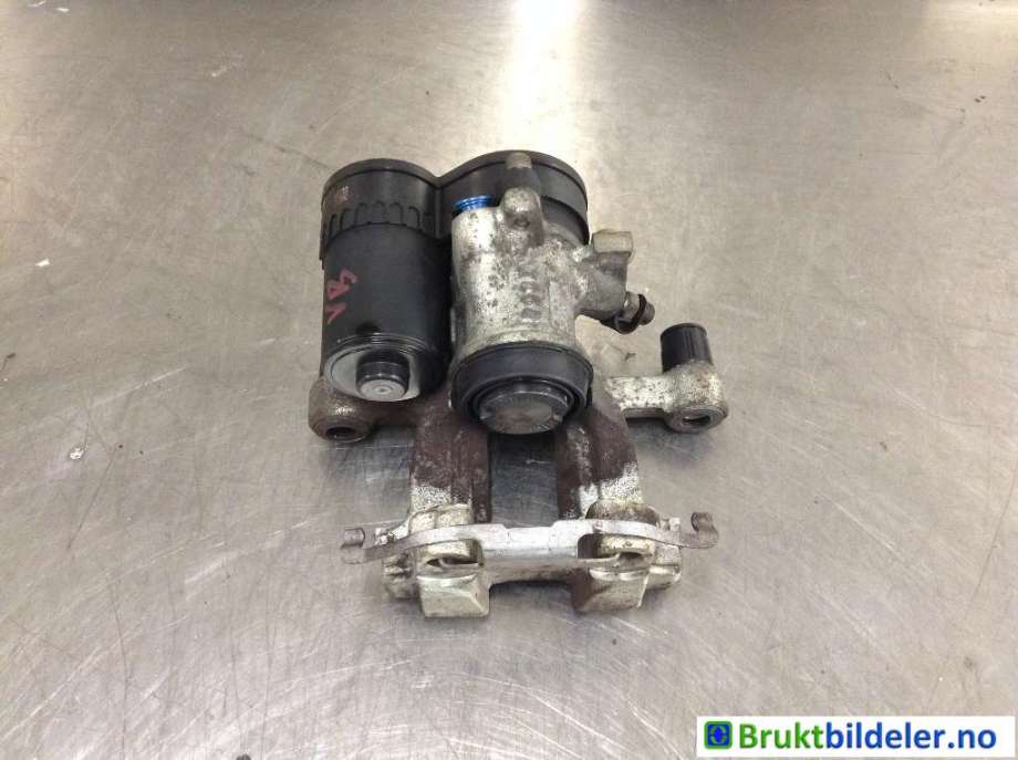 Bremsecaliper venstre bak til Mini One/Cooper 2014-->> (F54-57) (F54-57) (34 20 6 883 025||34 21 6 860 007)