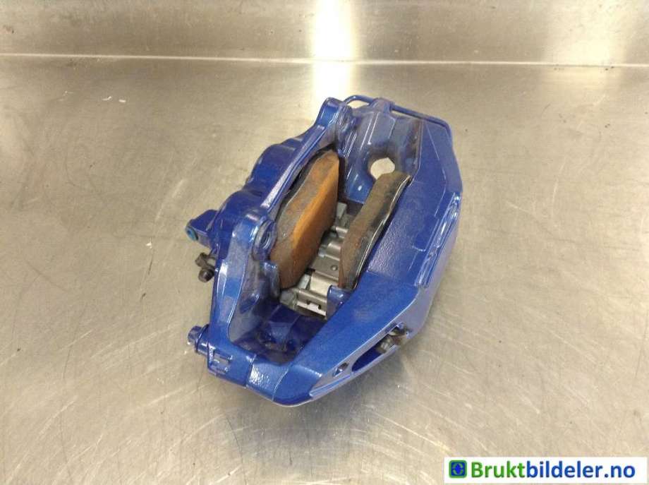 Bremsecaliper høyre foran til BMW iX 2021-->> (I20) (I20) (34 11 7 915 682|)
