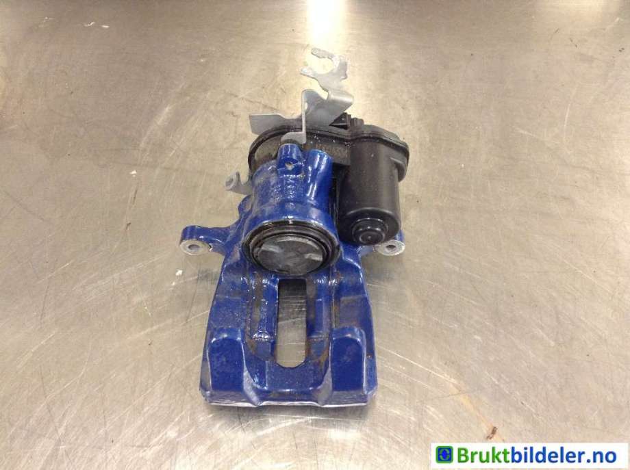 Bremsecaliper venstre bak til BMW iX 2021-->> (I20) (I20) (34 21 6 881 295||34 21 6 888 850)