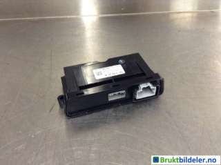 Styreenhet elektrisk parkbrems (EPB - Electric Parking Brake) til Tesla Model X,   (TESLA|1007618-00-E)