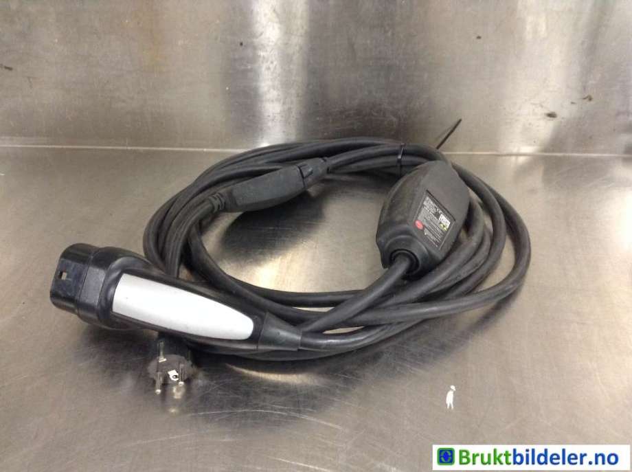 Batterilader (OBC - On Board Charger) til Tesla Model X, 2016-->>  (TESLA|1058220-02-E)