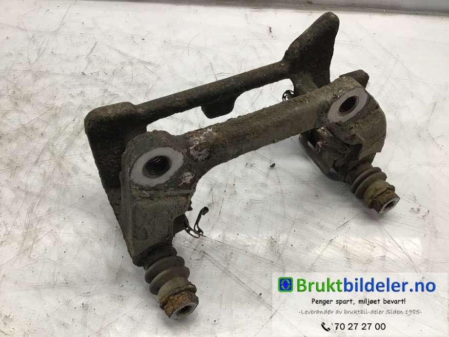 Bremsecaliper brakett til Audi A4, 2007-2014 (Type IV) (B8) (B8) (AUDI|8K0 615 426 C)