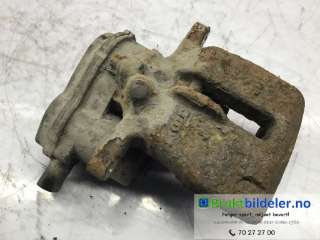 Bremsecaliper høyre bak til Audi A4, 2007-2014 (B8, Type IV) (B8) (AUDI|8K0 615 404 B)