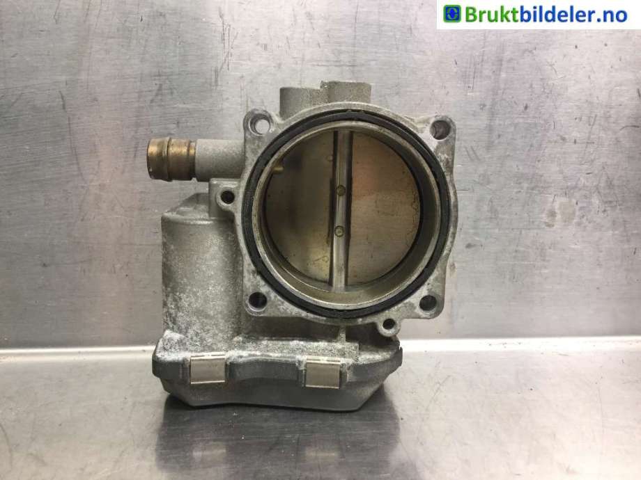 Spjeldhus til BMW 5-Serie 2010-2017 (F10/F11) (F10/F11) (BMW|1354 7 810 752|A2C53356724|)