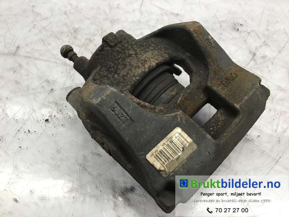 Bremsecaliper høyre foran til Ford Mondeo 2014-2019 (Type V, Fase 1) (FORD|DG9C-2B294-BA|)