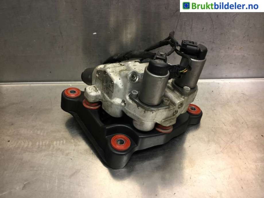 Hydraulikk pumpe til BMW 5-Serie 2010-2017 (F10/F11) (F10/F11) (BMW||6 775 258)