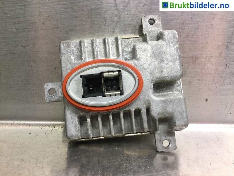 Styreenhet xenon/ballast til BMW 5-Serie 2010-2017 (F10/F11) (F10/F11) (BMW|7 237 647|W003T20071|)