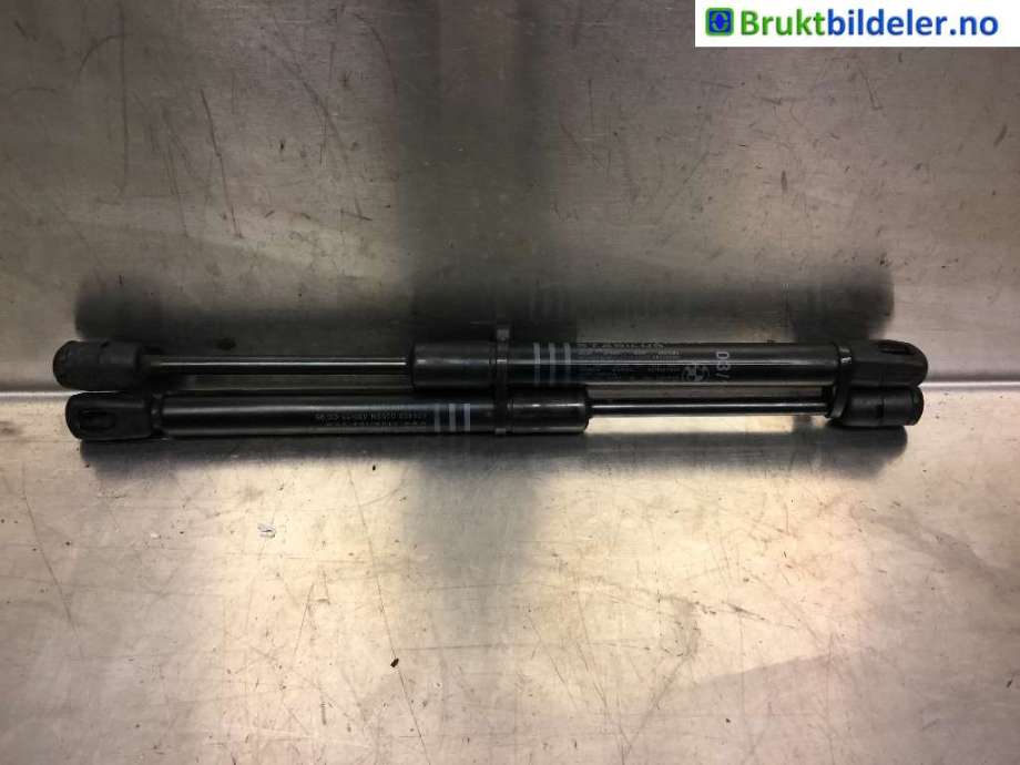 Panserdemper til BMW 5-Serie, 2010-2017 (F10/F11) (F10/F11) (BMW|51 23 4 881 653 - 01)