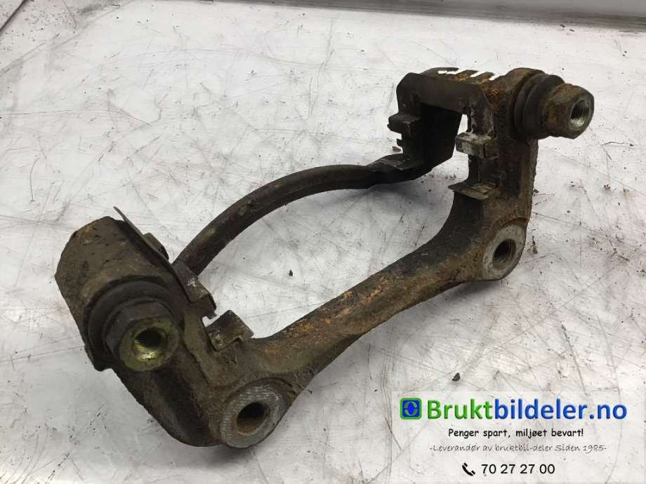 Bremsecaliper brakett til Hyundai i30, 2012-2017 (Type II)  (HYUNDAI|)