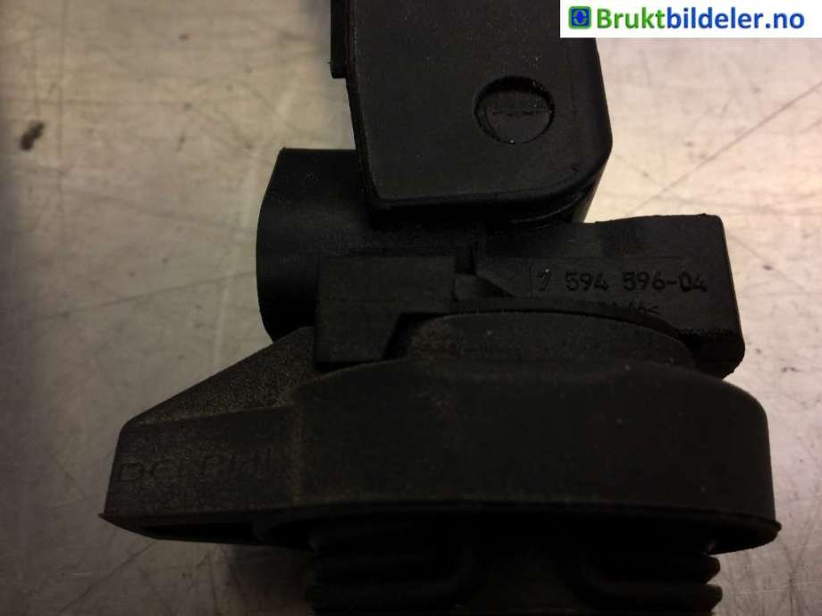 Coil elektronisk til BMW 5-Serie 2010-2017 (F10/F11) (F10/F11) (BMW|7 594 596-04|)