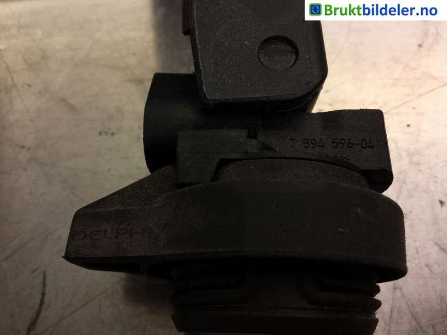 Coil elektronisk til BMW 5-Serie 2010-2017 (F10/F11) (F10/F11) (BMW|7 594 596-04|)